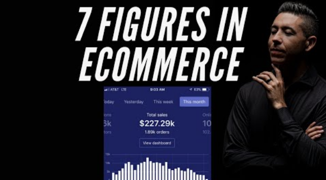 3 Biggest Lessons From Building a 7 Figure Ecommerce Company With Alibaba.com