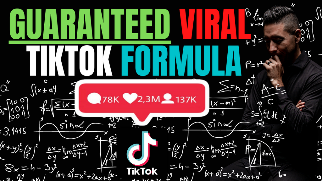 New TikTok Viral Strategy Works Every Time