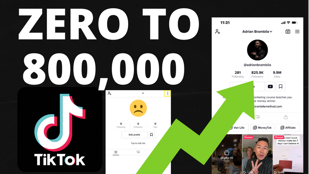 How to Get Started on TikTok