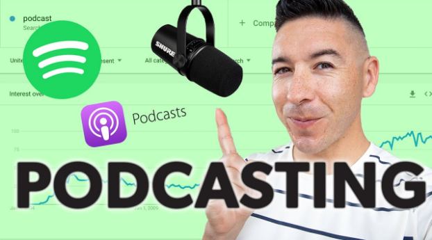 Day 14: How to Make Money From Podcasts