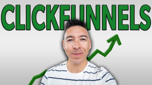 Day 15: How To Make Money From ClickFunnels’ Affiliate Program