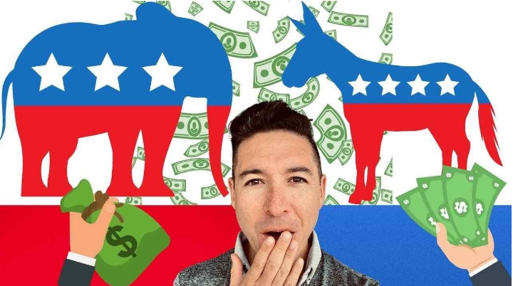 How to Make A LOT of Money From Political Trends Online