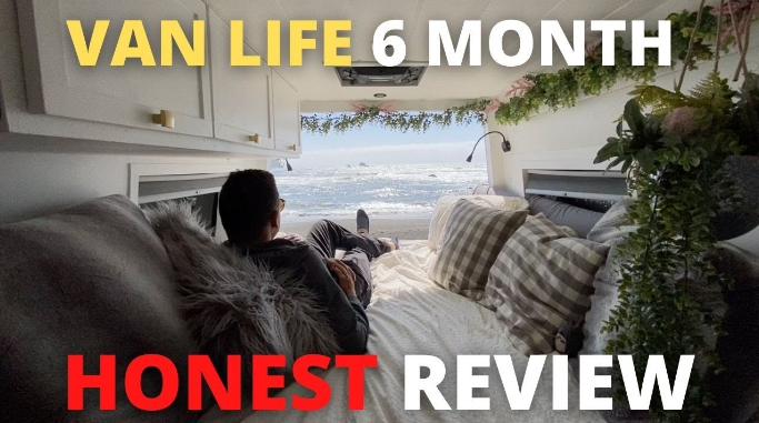 Van Life Honest Review